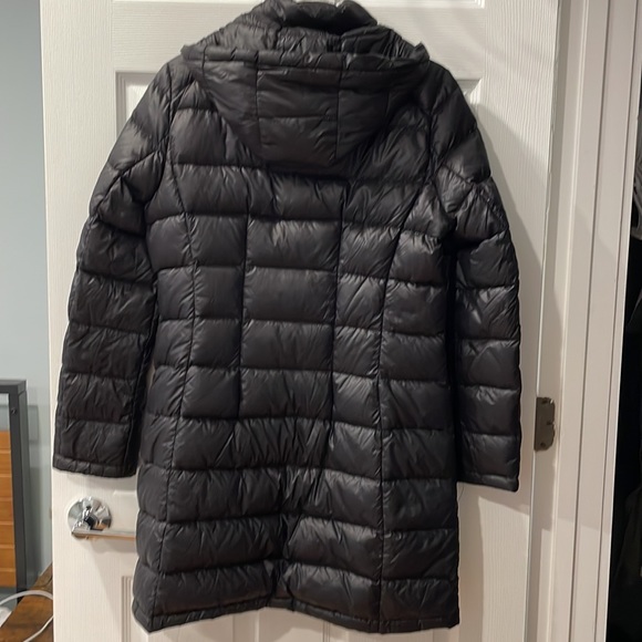 Calvin Klein Packable Down Puffer Jacket - Picture 5 of 5